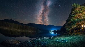 Куда поехать в Чемале: маршрут по самым красивым местам — фото 4