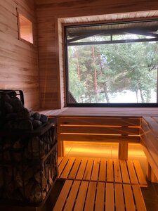 Банный чан на Алтае: что даёт горячая вода и как отдыхать правильно — фото 6