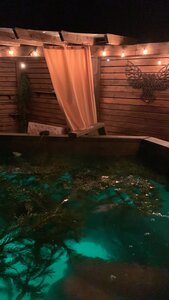 Банный чан на Алтае: что даёт горячая вода и как отдыхать правильно — фото 7