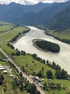 Ущелье Че-Чкыш: природная красота и захватывающие виды — фото 8